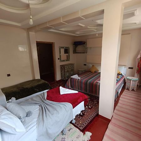 Riad Otos Views Imlil  Εξωτερικό φωτογραφία