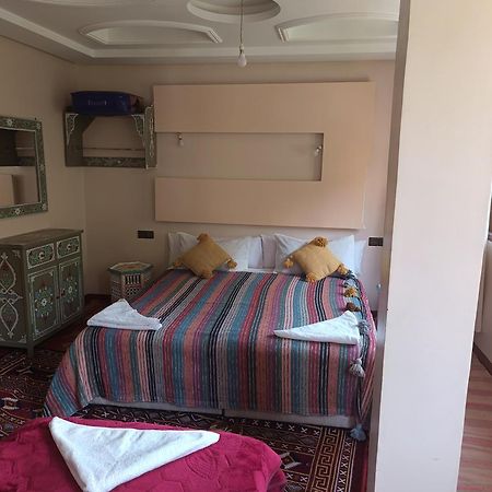 Riad Otos Views Imlil  Εξωτερικό φωτογραφία