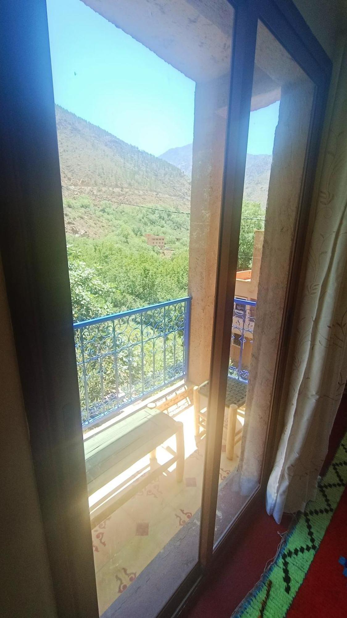 Riad Otos Views Imlil  Δωμάτιο φωτογραφία
